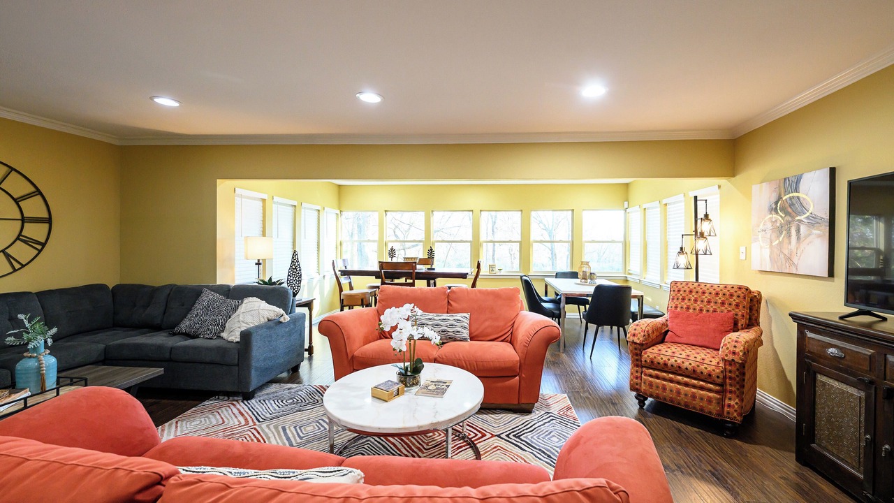 Photo of Livingroom in Era