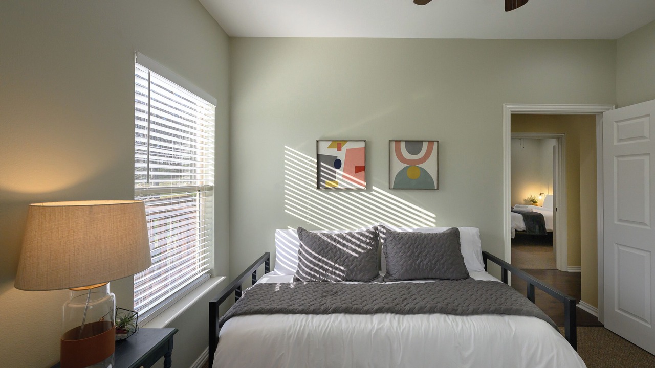 Photo of Bedroom in Era