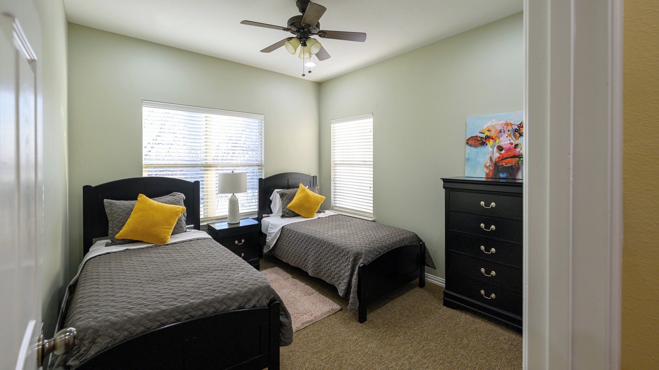 Photo of Bedroom in Era