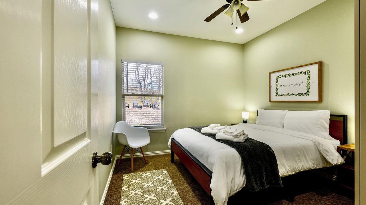 Photo of Bedroom in Era