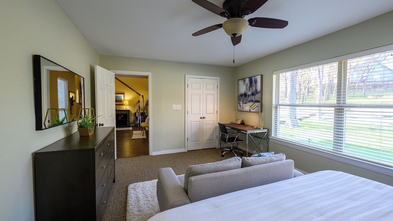 Photo of Bedroom in Era