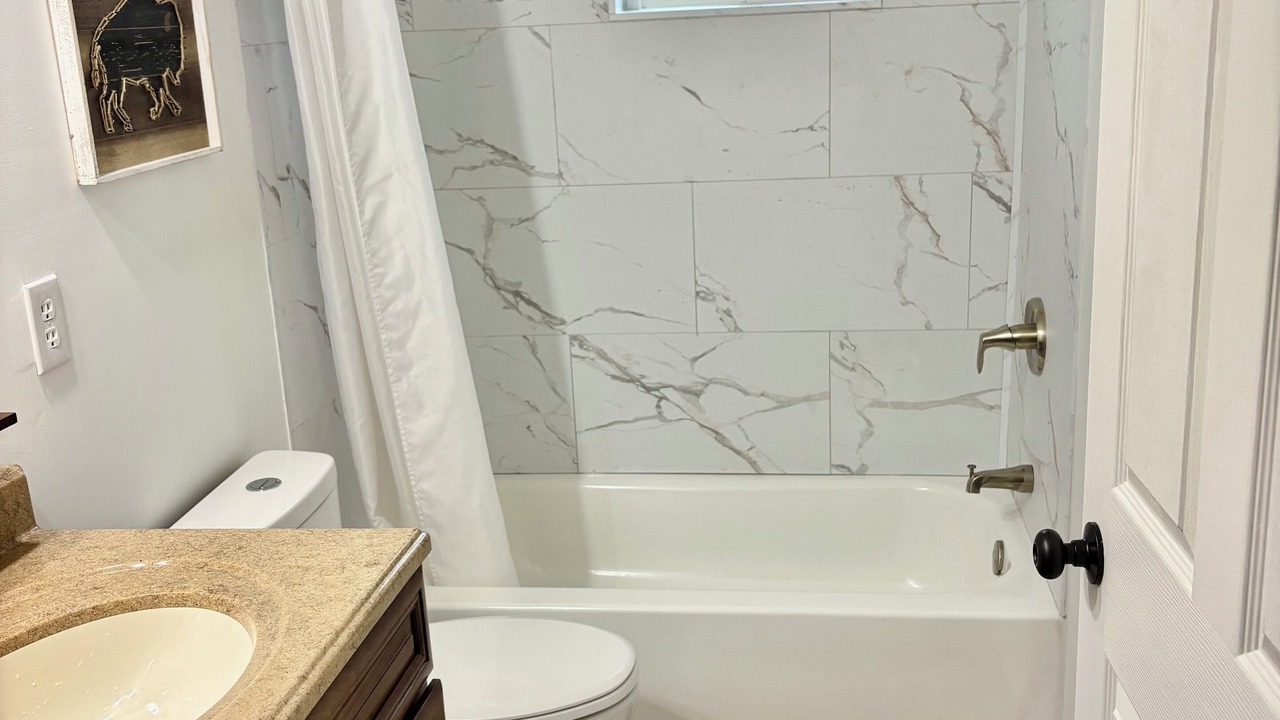 Photo of Bathroom in Searcy