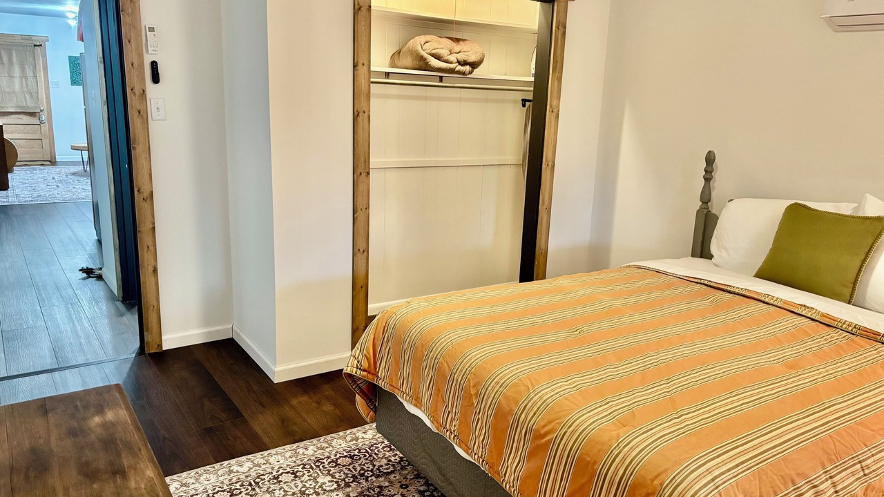 Photo of Bedroom in Searcy