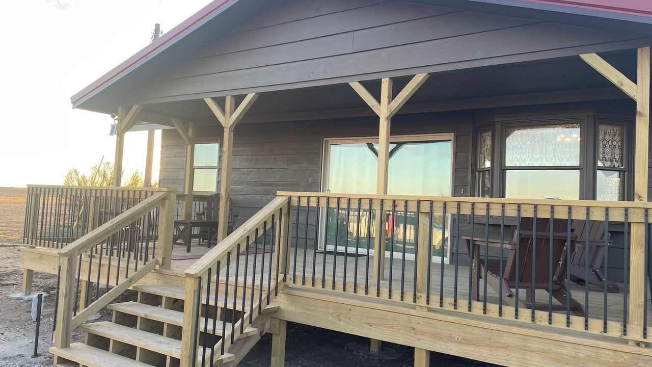 Photo of Outdoor in Salina