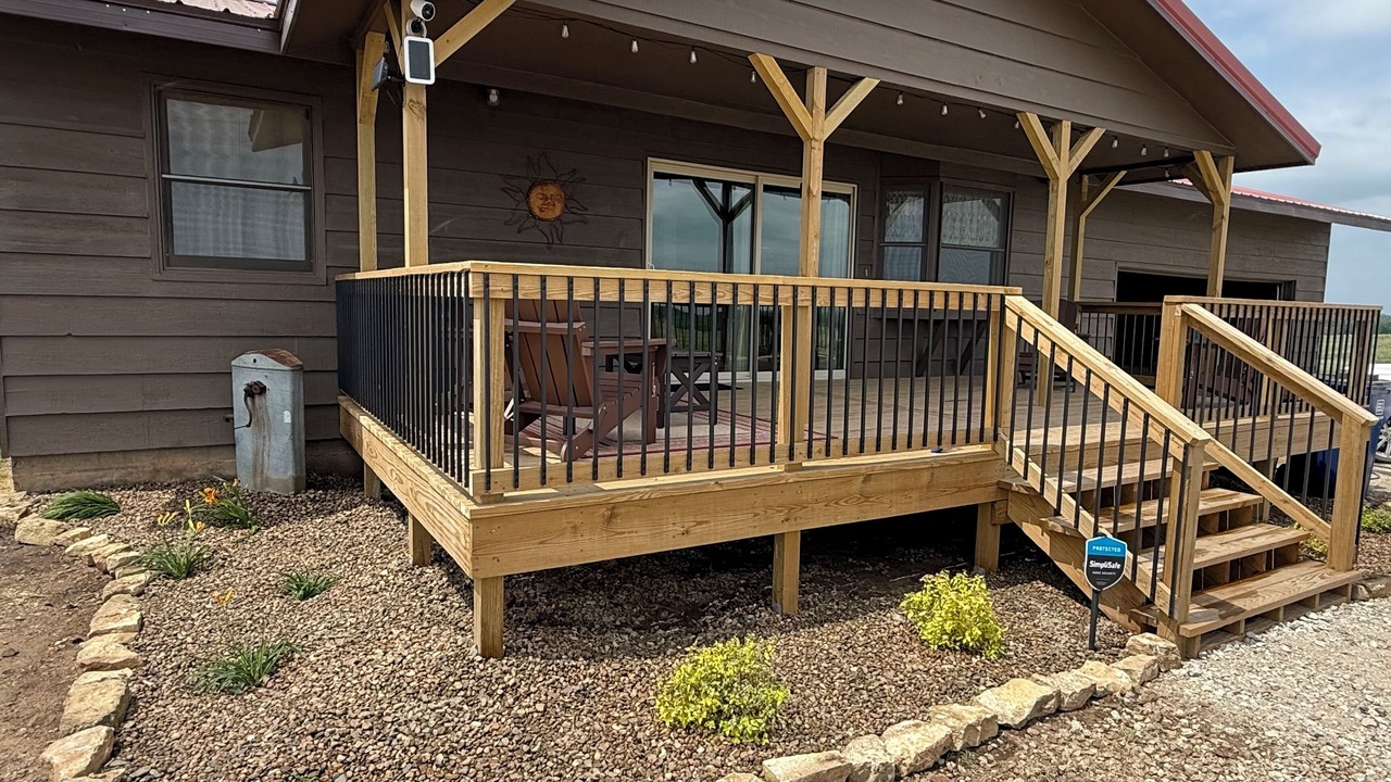 Photo of Outdoor in Salina