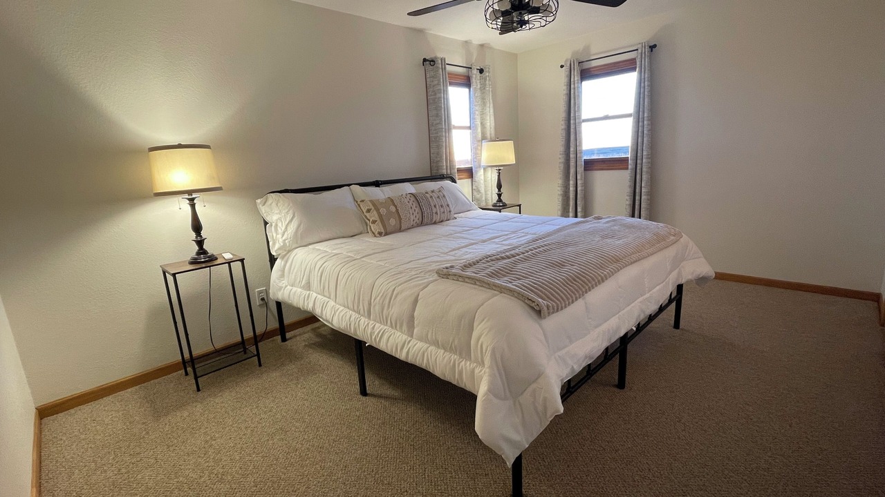 Photo of Bedroom in Salina