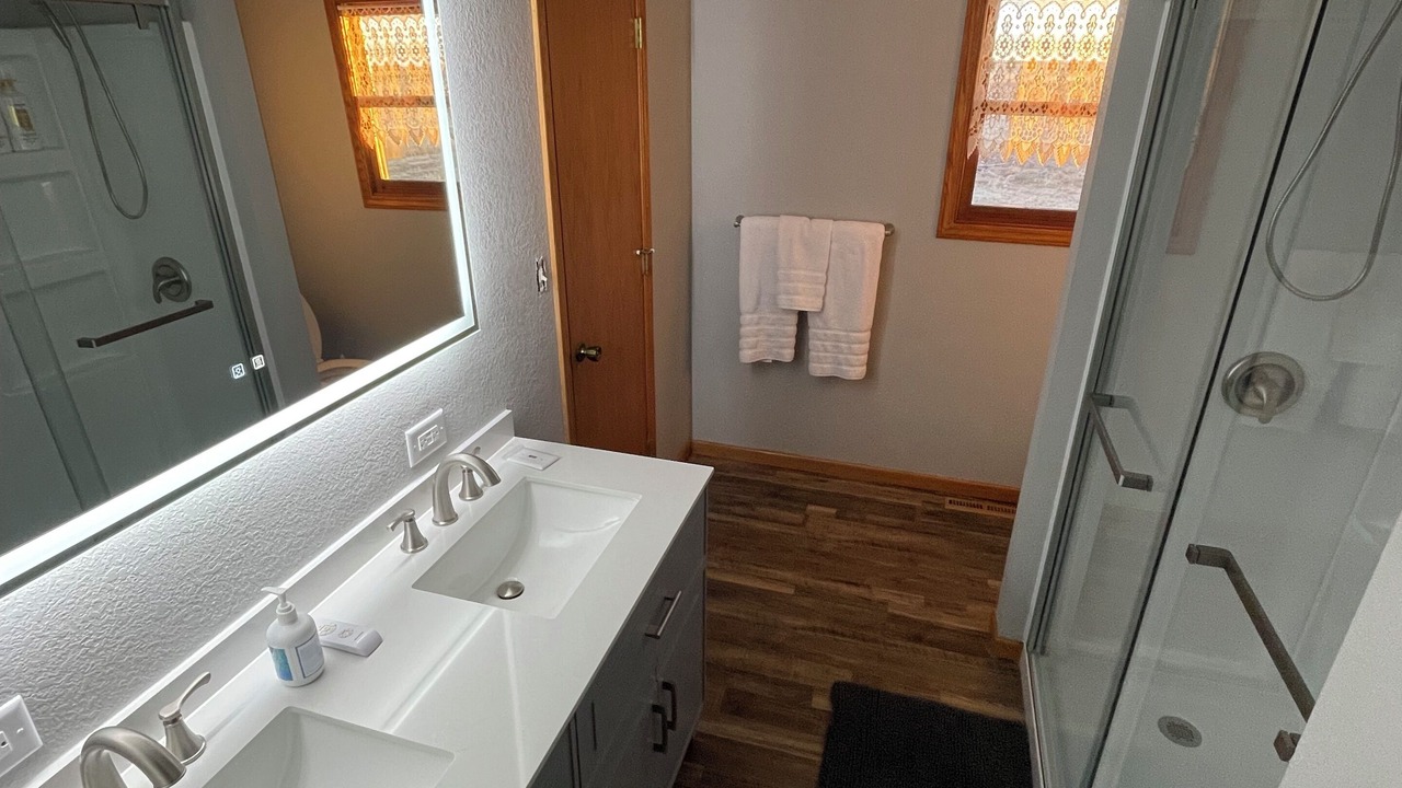 Photo of Bathroom in Salina