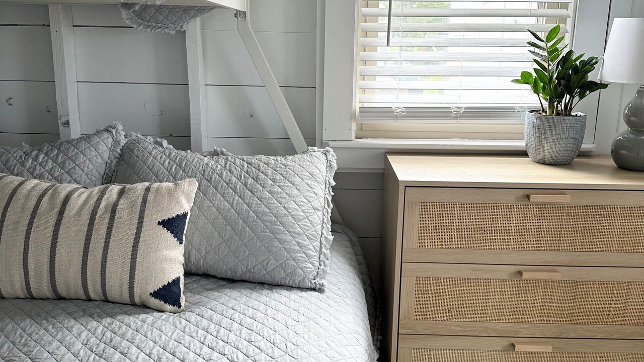 Photo of Bedroom in Wells