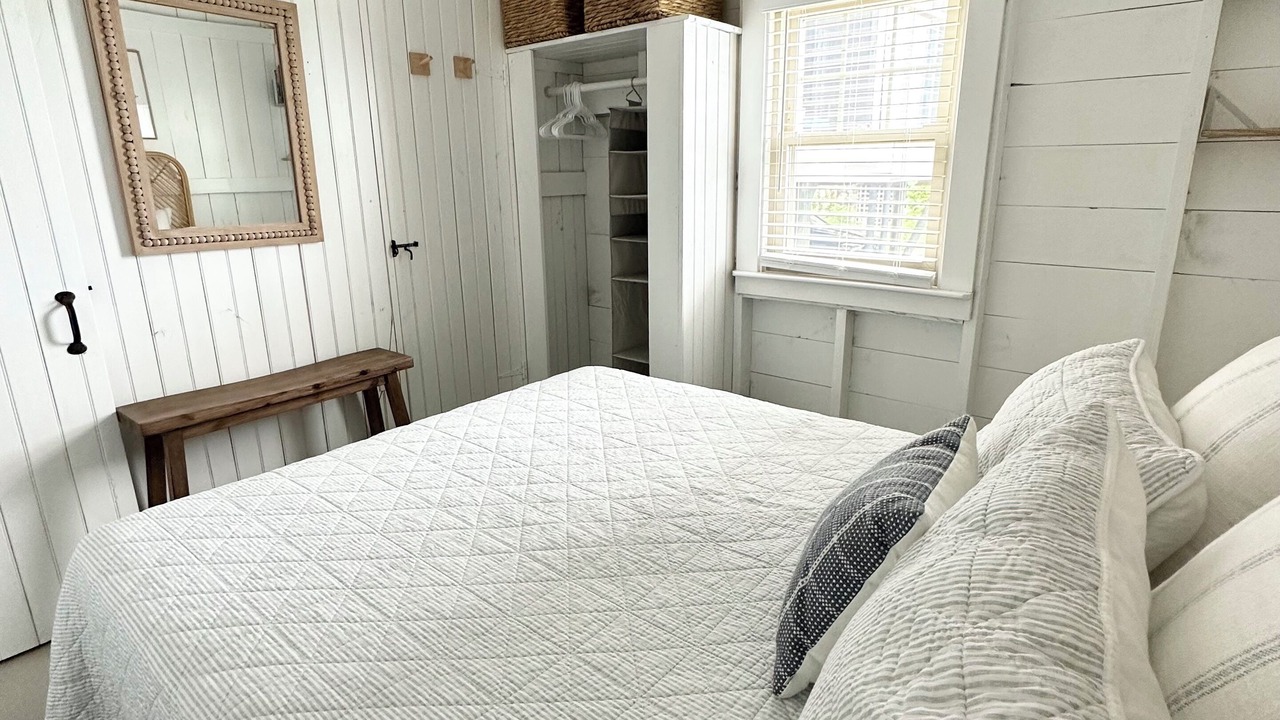 Photo of Bedroom in Wells