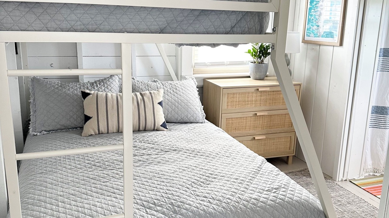 Photo of Bedroom in Wells