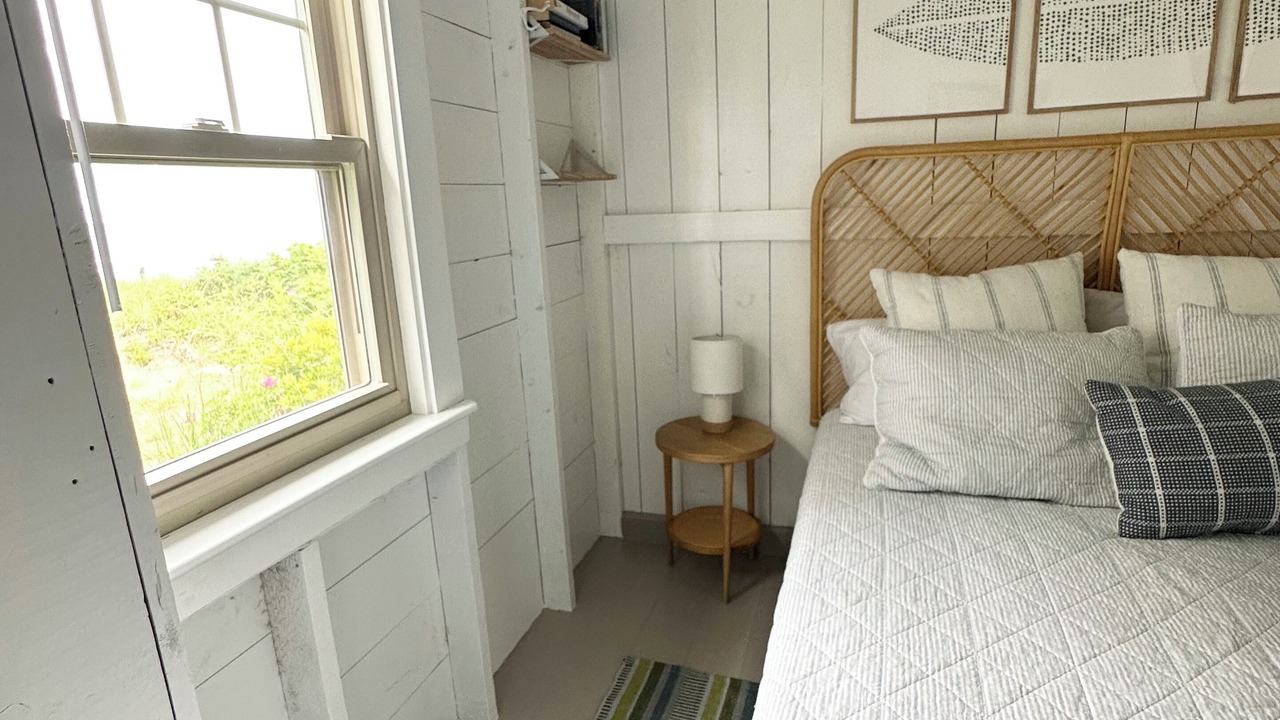 Photo of Bedroom in Wells