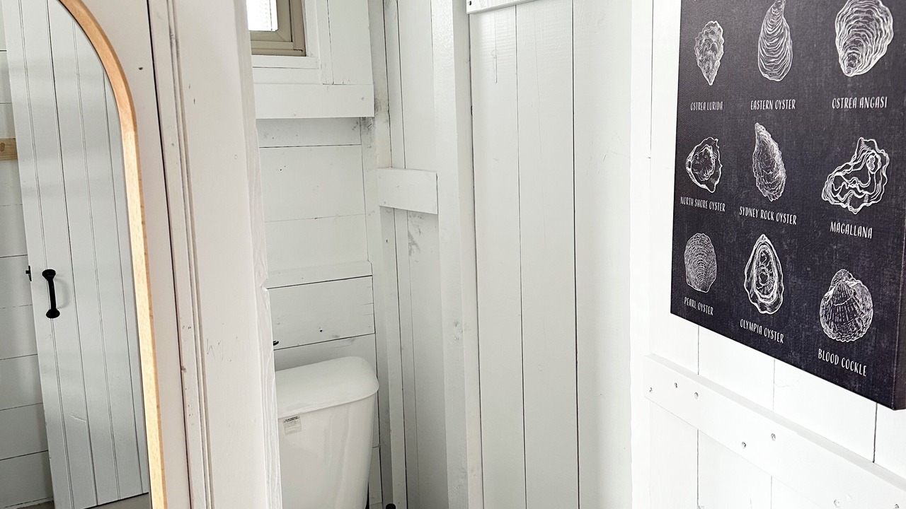Photo of Bathroom in Wells