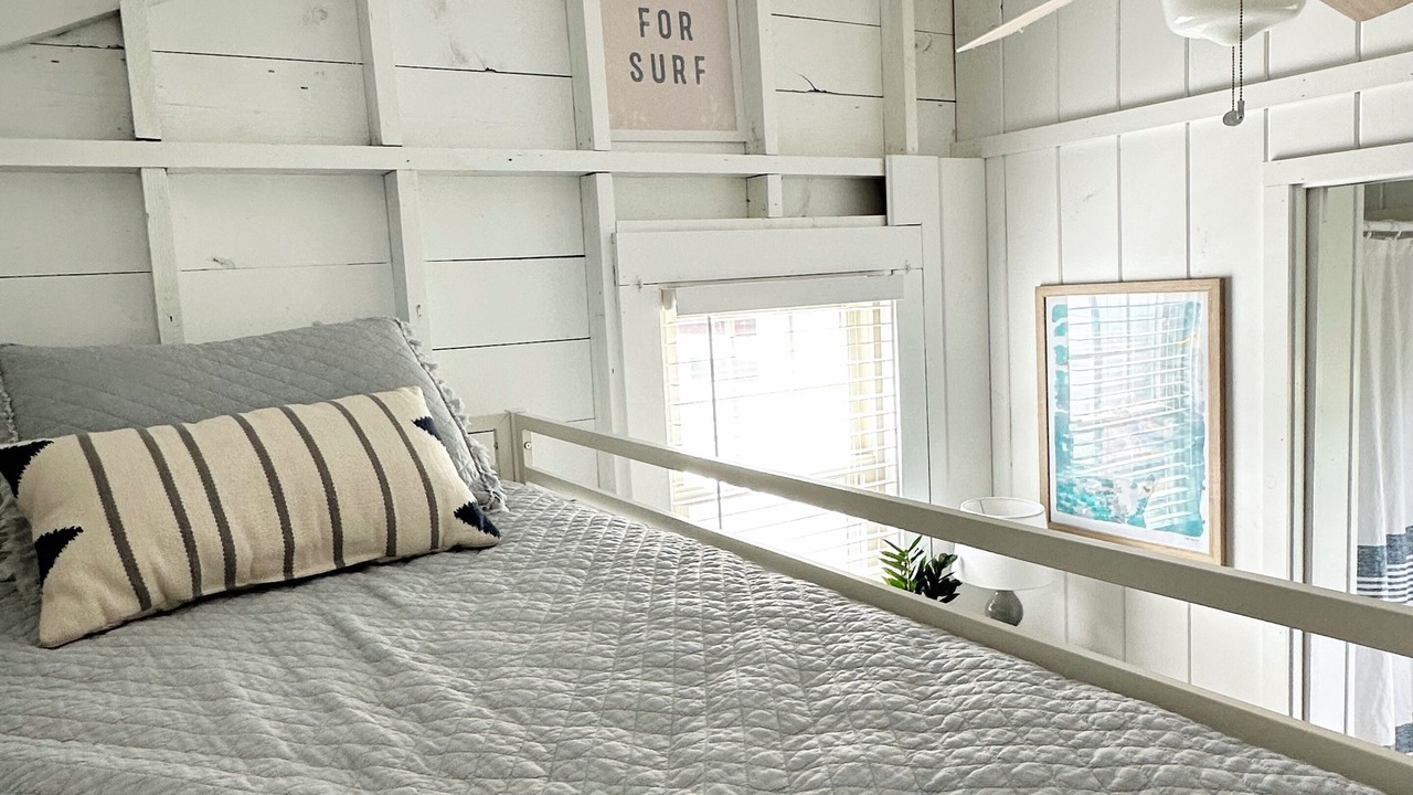 Photo of Bedroom in Wells