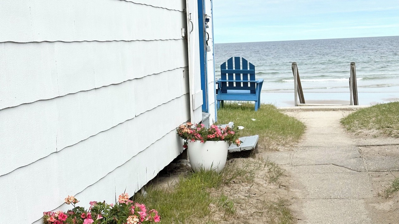 Photo of Outdoor in Wells