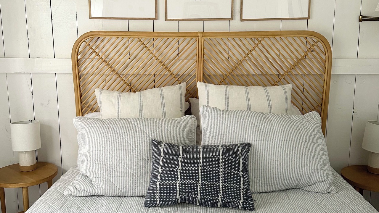 Photo of Bedroom in Wells