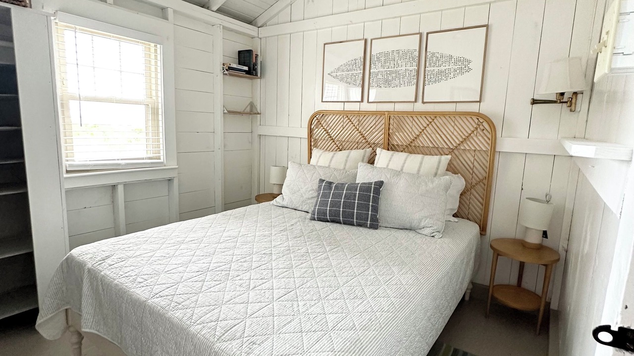 Photo of Bedroom in Wells