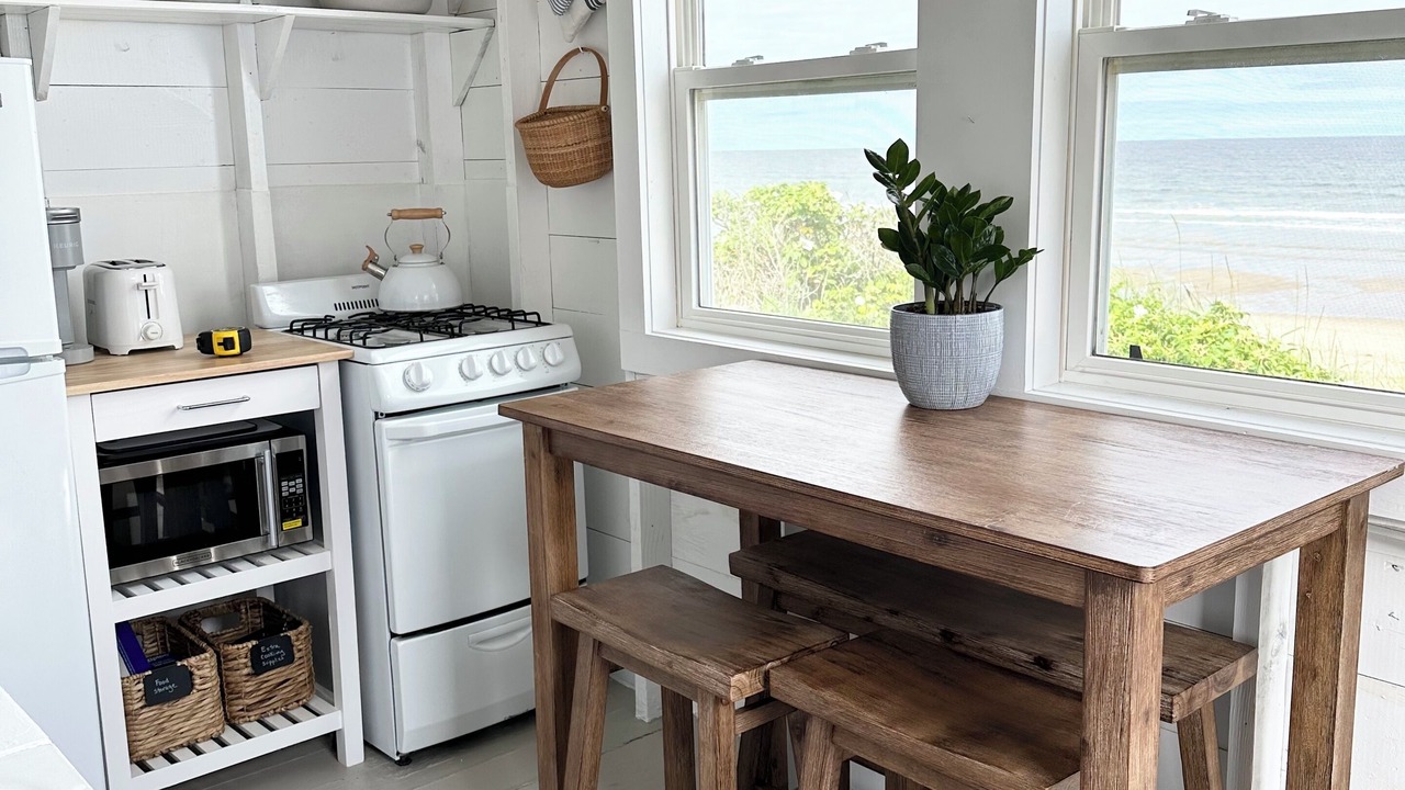 Photo of Kitchen in Wells