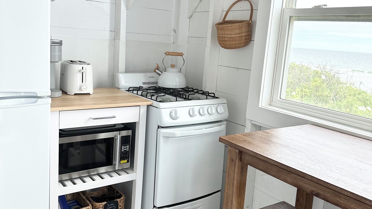 Photo of Kitchen in Wells