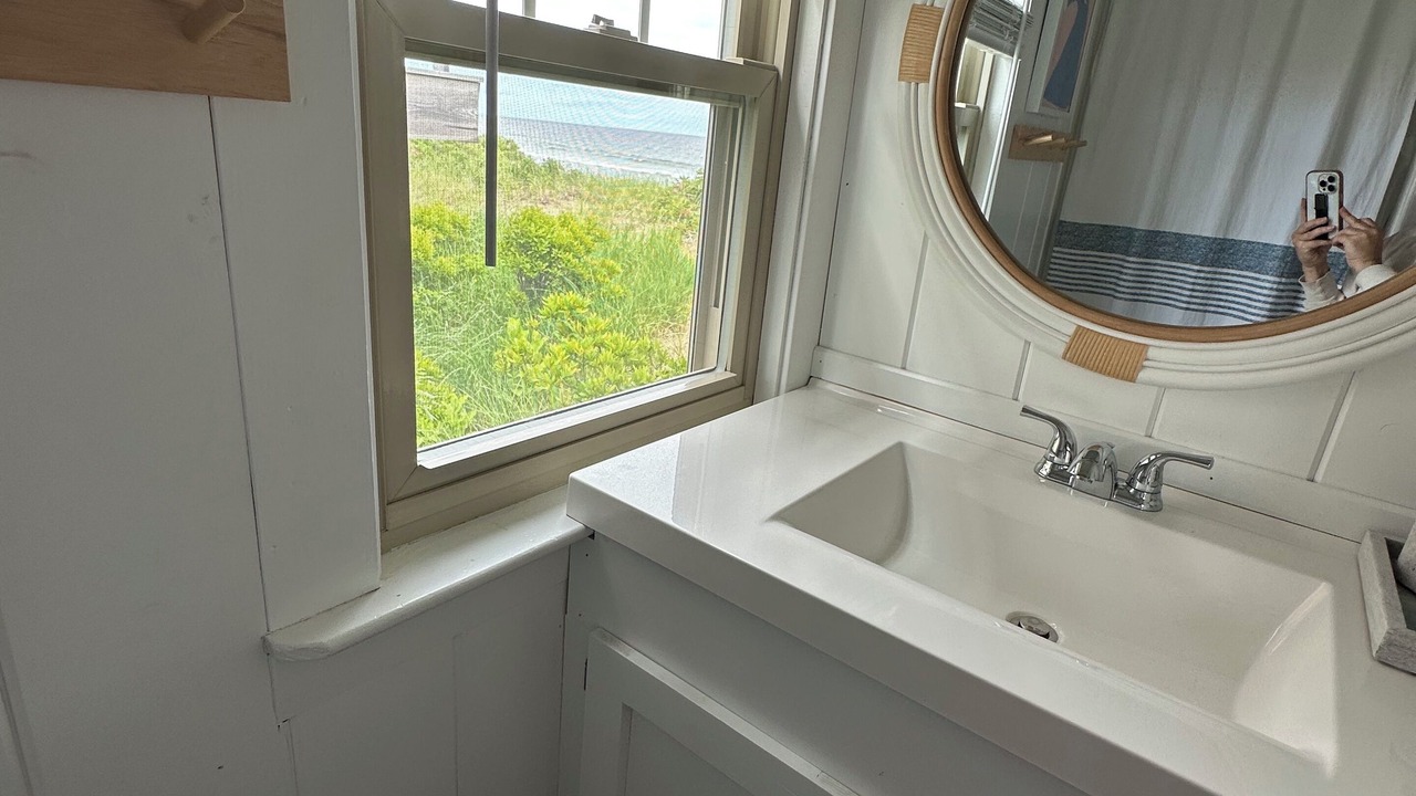 Photo of Bathroom in Wells