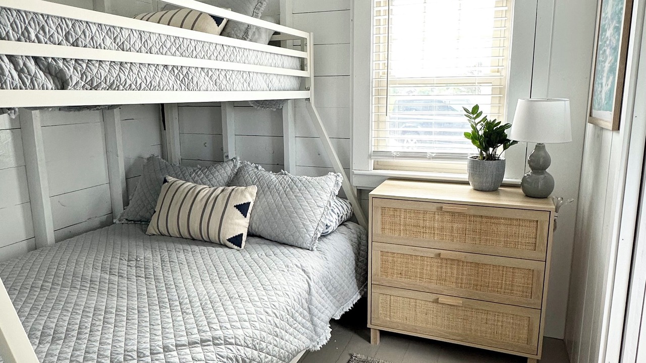 Photo of Bedroom in Wells