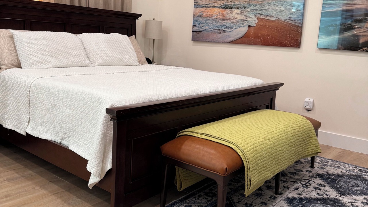 Photo of Bedroom in El Portal