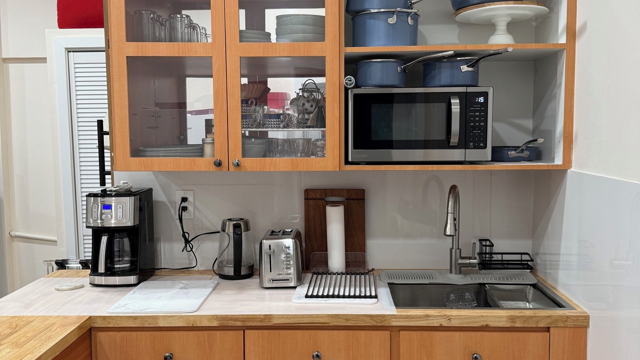 Photo of Kitchen in El Portal