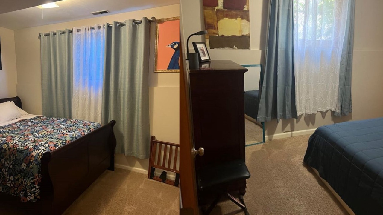 Photo of Bedroom in East Village