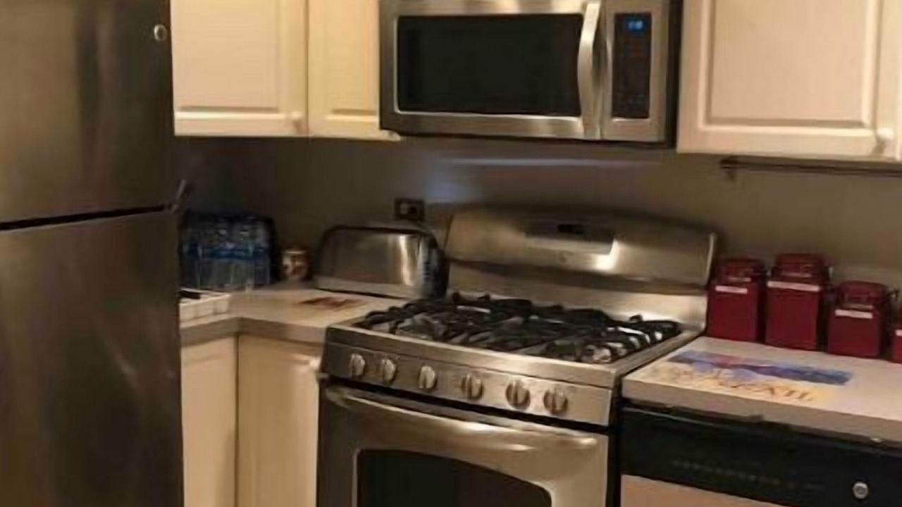 Photo of Kitchen in East Village