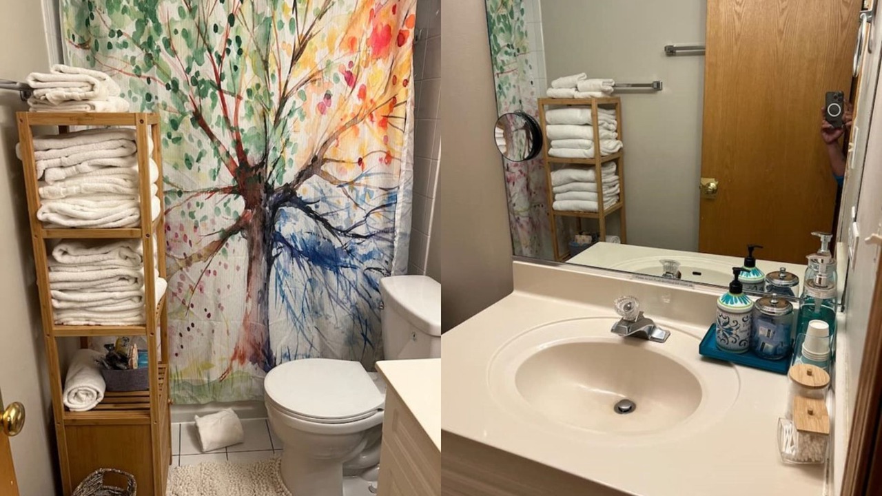 Photo of Bathroom in East Village
