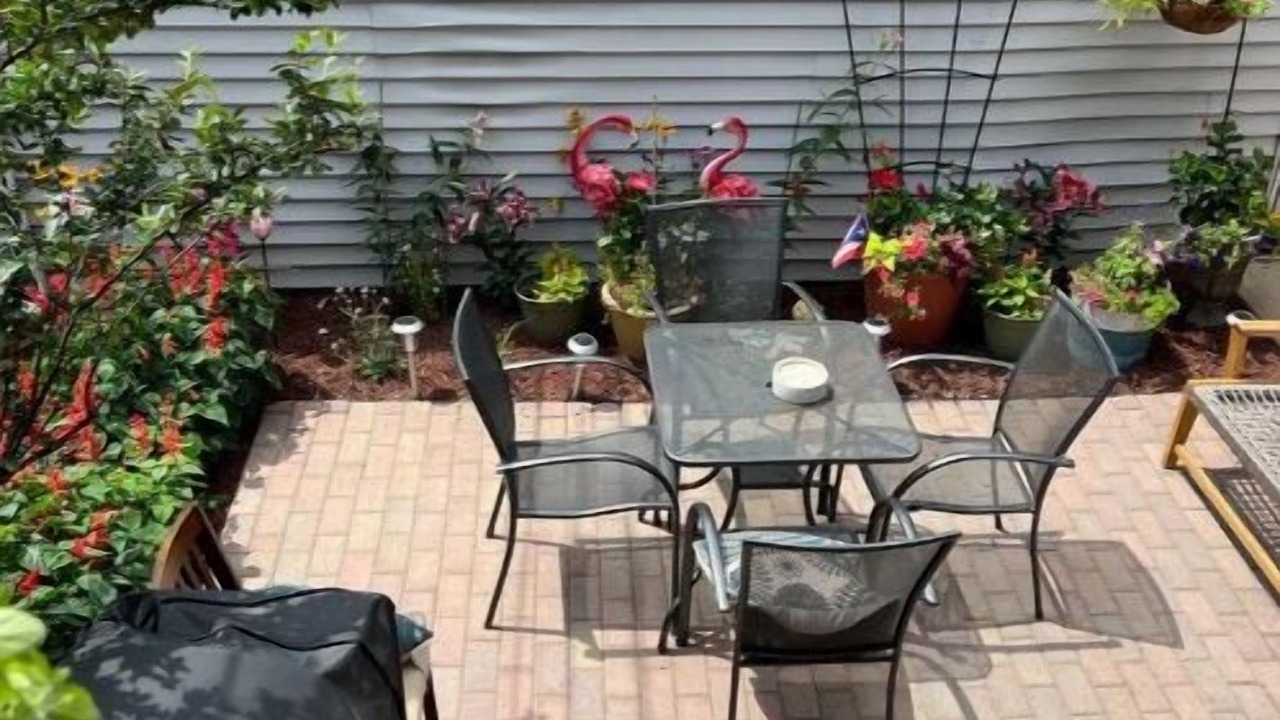 Photo of Outdoor in East Village