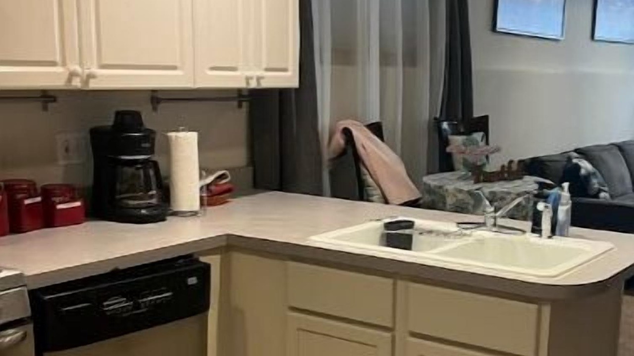 Photo of Kitchen in East Village