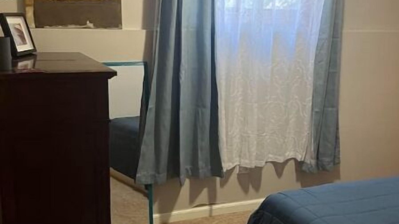 Photo of Bedroom in East Village