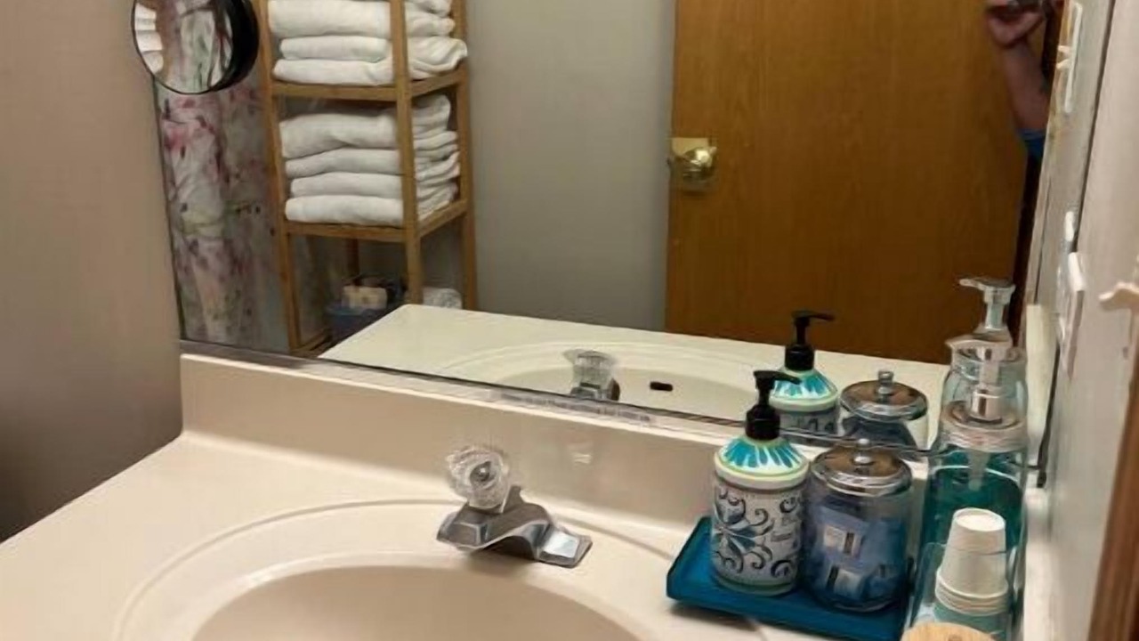 Photo of Bathroom in East Village