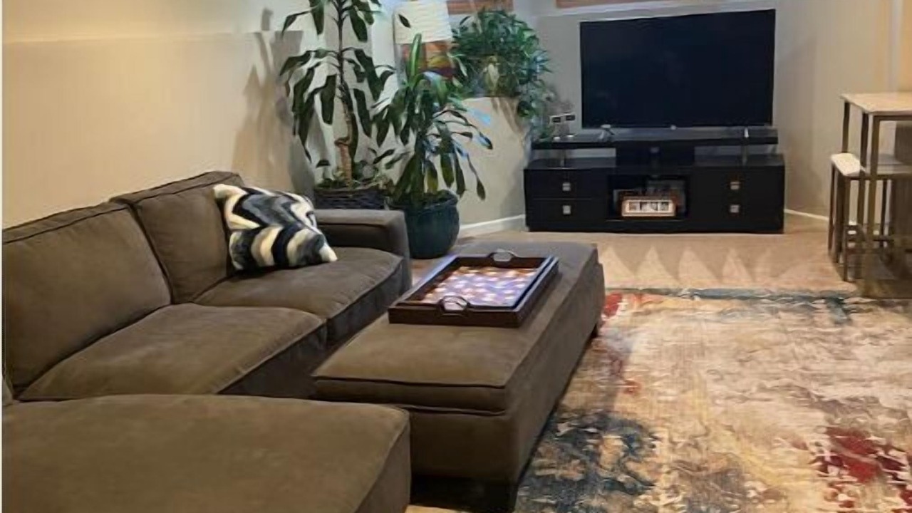 Photo of Livingroom in East Village