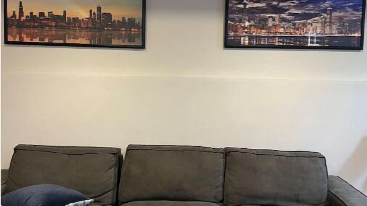Photo of Livingroom in East Village