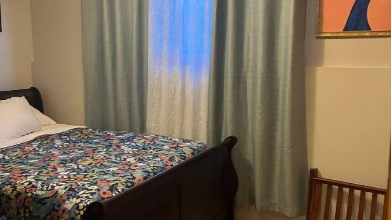 Photo of Bedroom in East Village