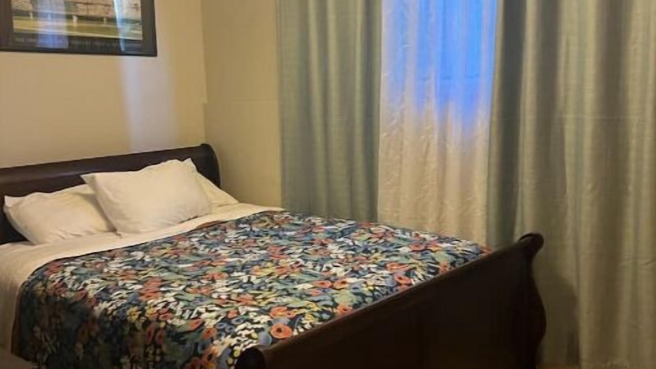 Photo of Bedroom in East Village