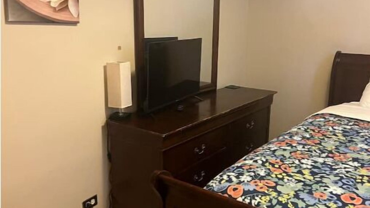 Photo of Bedroom in East Village