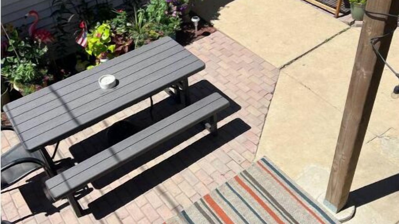 Photo of Outdoor in East Village