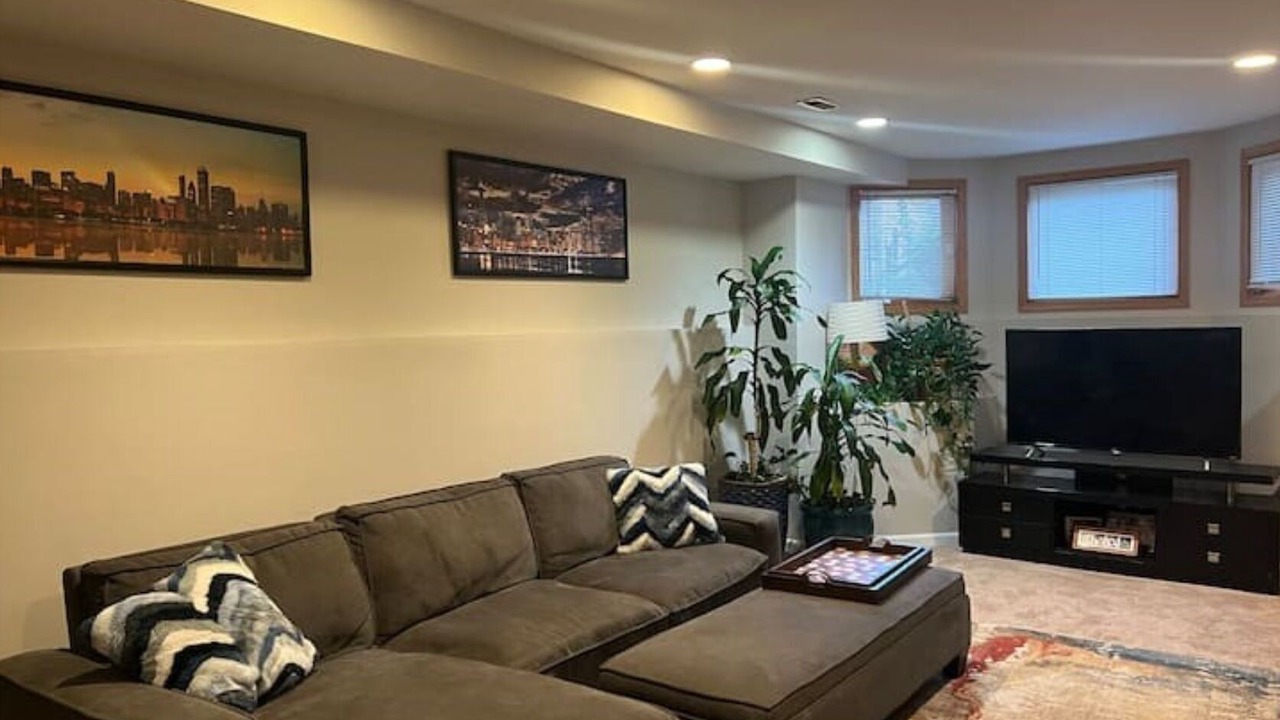 Photo of Livingroom in East Village