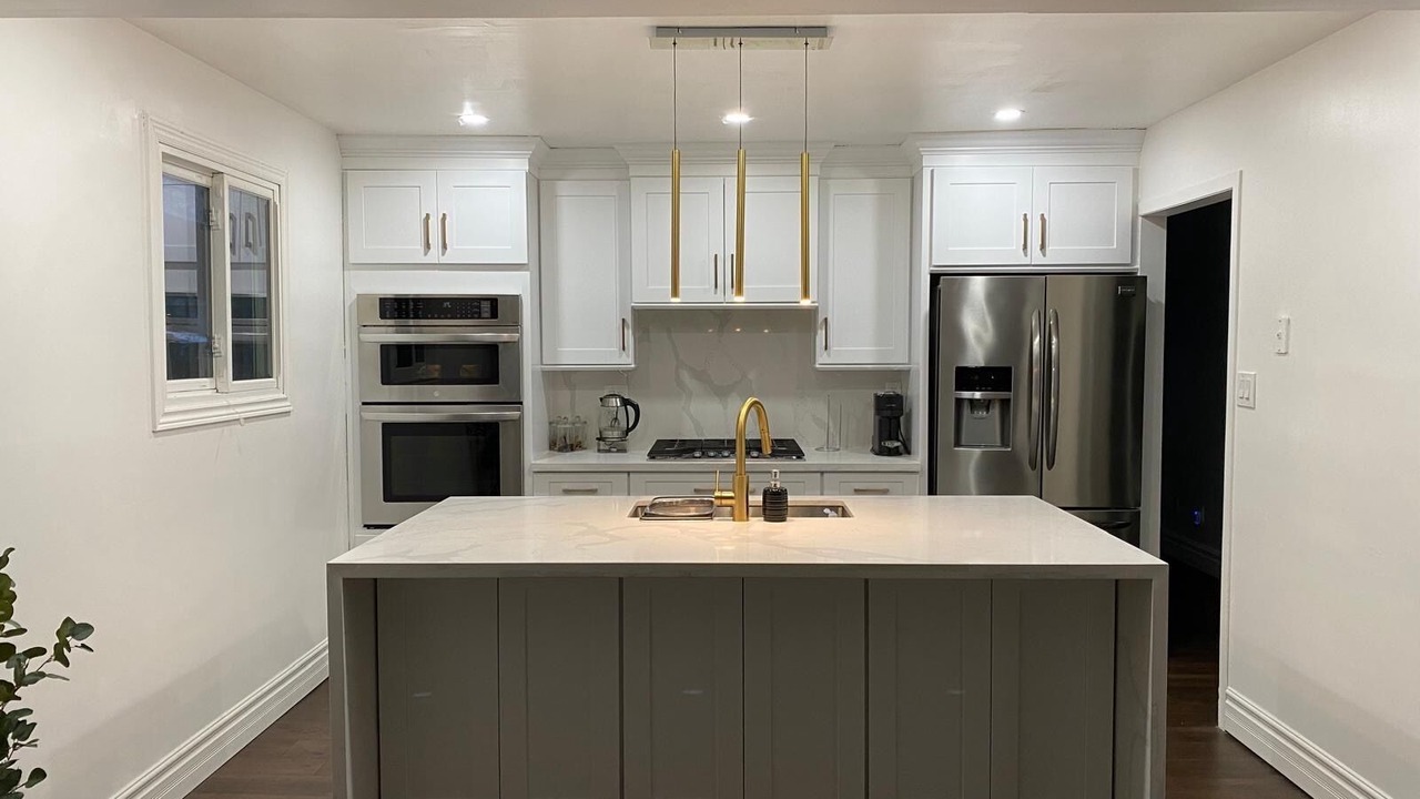 Photo of Kitchen in Newmarket
