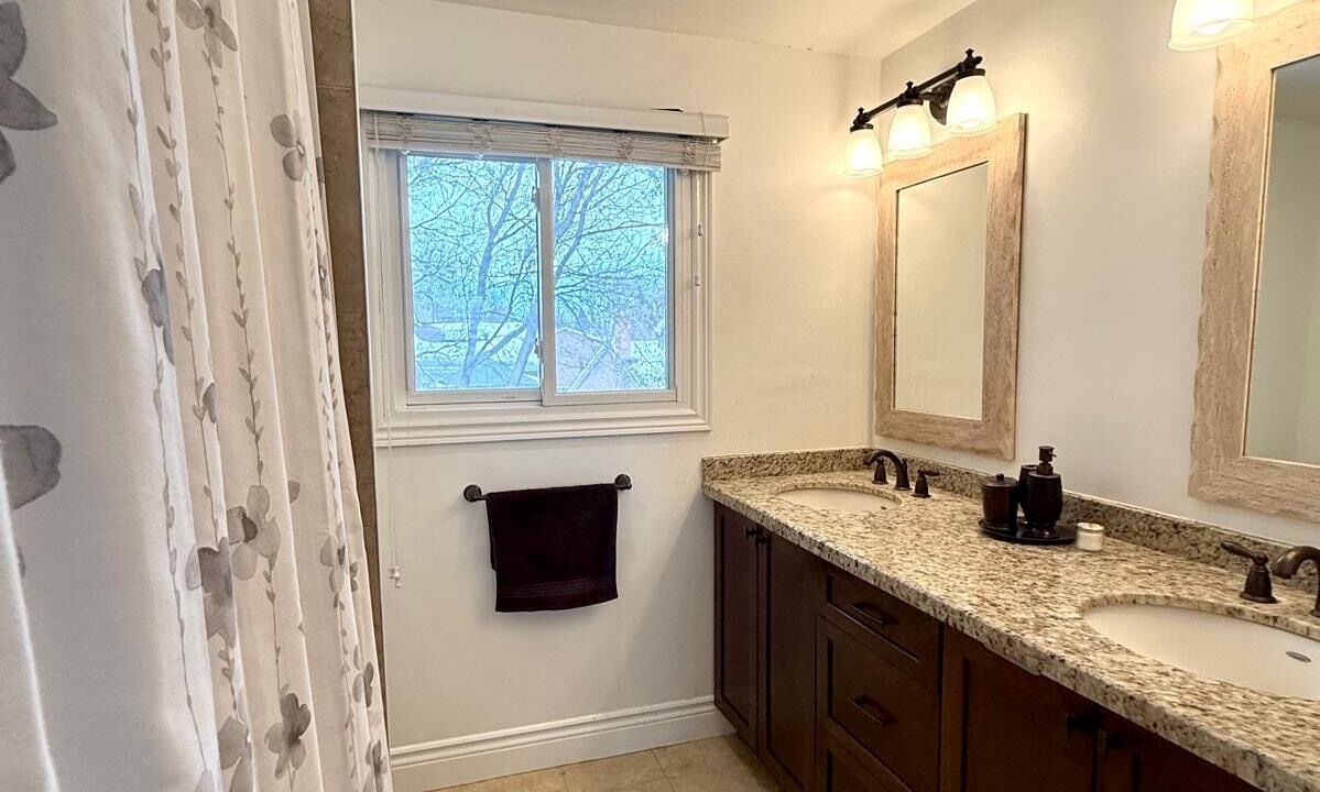 Photo of Bathroom in Newmarket