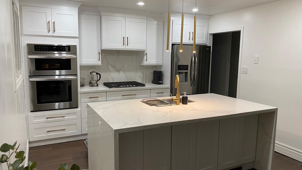 Photo of Kitchen in Newmarket