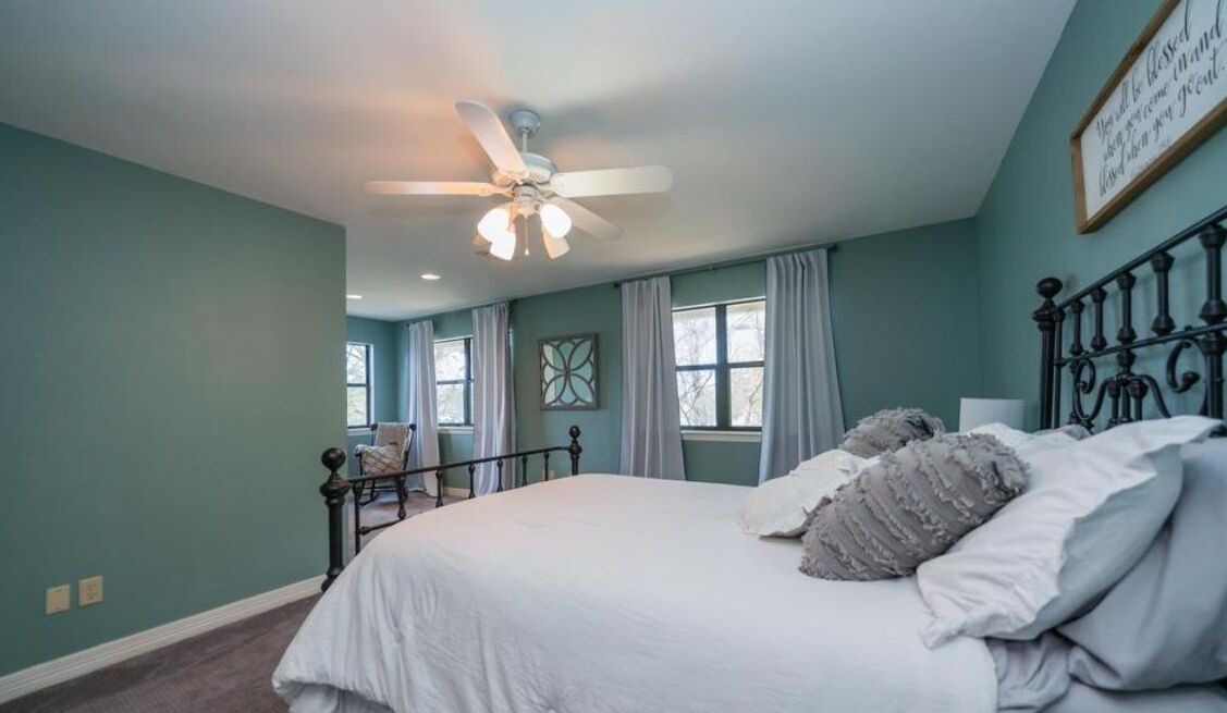 Photo of Bedroom in Gladewater