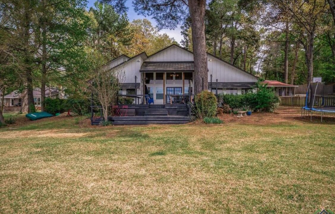 Photo of Outdoor in Gladewater