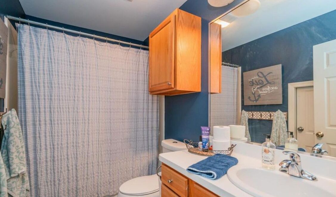 Photo of Bathroom in Gladewater
