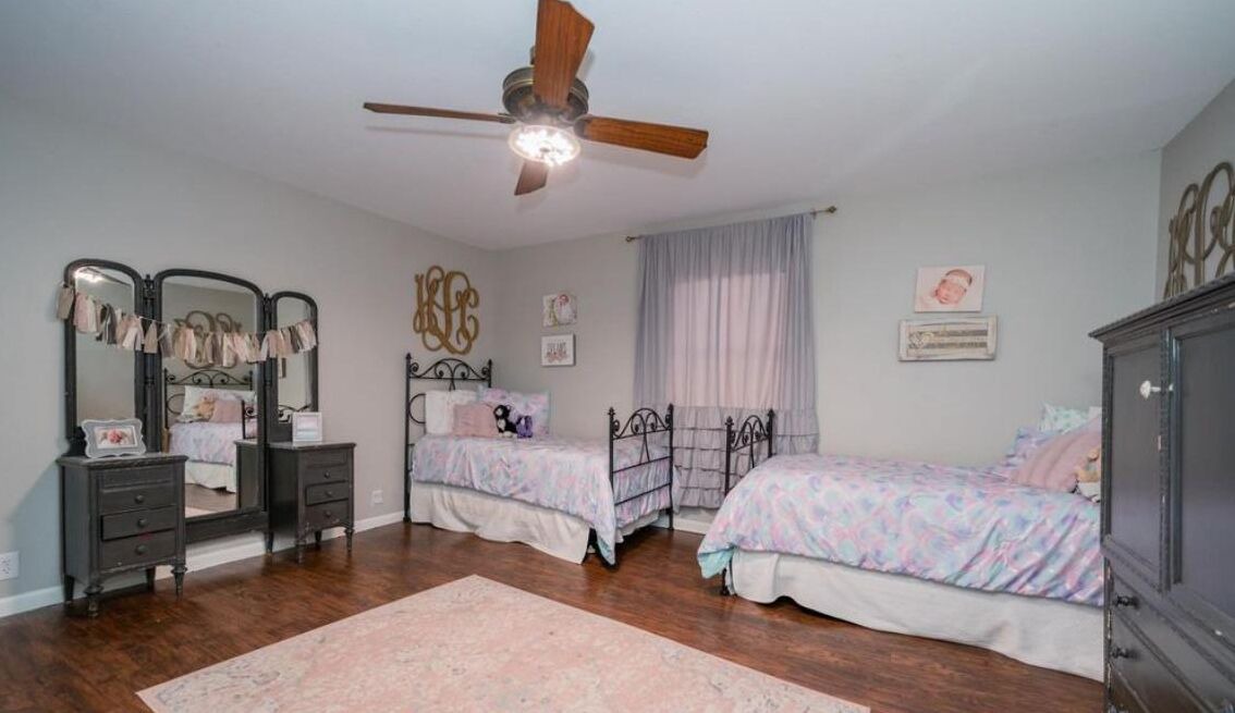 Photo of Bedroom in Gladewater