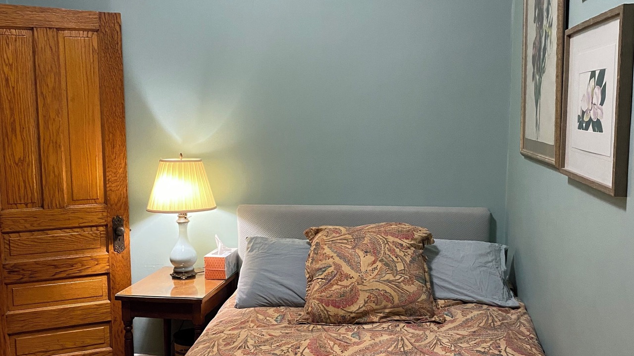 Photo of Bedroom in Logan Square