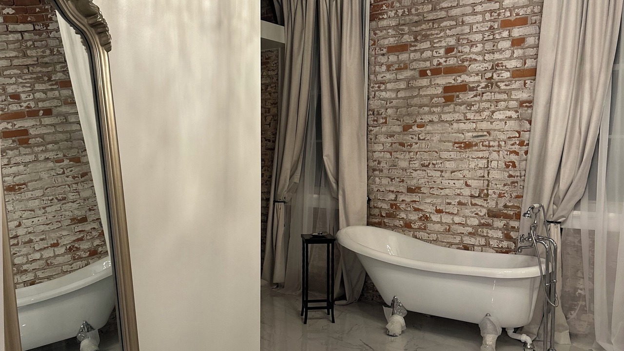 Photo of Bathroom in Sunshine
