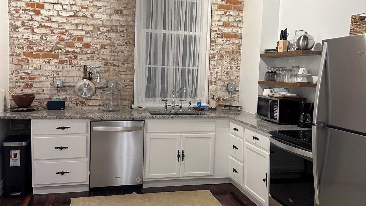 Photo of Kitchen in Sunshine